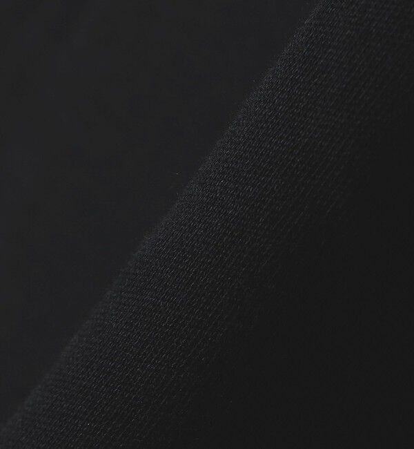 SHIPS any「《一部予約》SHIPS any:〈接触冷感/汗染み防止加工/洗濯機可能〉ラウンドヘム クルー ビッグ TEE」|Tシャツ・カットソー|