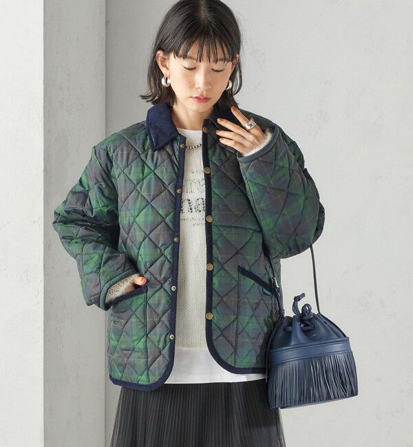 SHIPS for women「【SHIPS別注】LAVENHAM:〈洗濯機可能〉TEYNHAM」|その他|