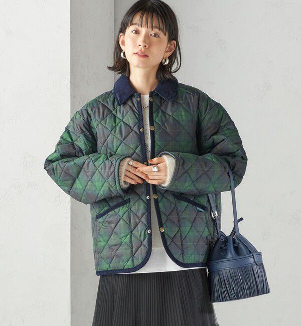 SHIPS for women「【SHIPS別注】LAVENHAM:〈洗濯機可能〉TEYNHAM」|その他|