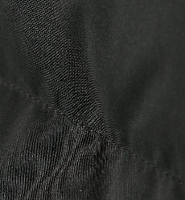 SHIPS for women「【SHIPS別注】PYRENEX:ARTNEY ショート」|ダウン|