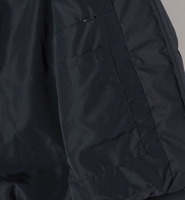 SHIPS for women「【SHIPS別注】PYRENEX:ARTNEY ショート」|ダウン|