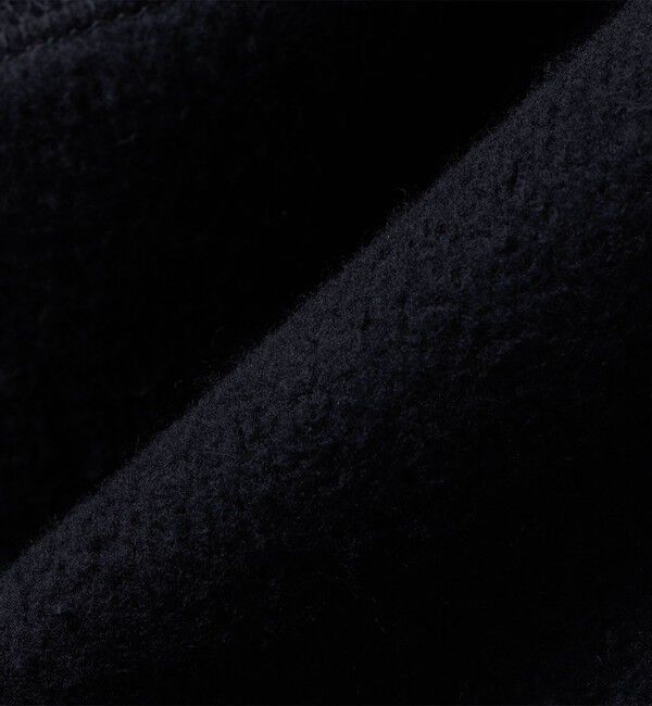 SHIPS any「SHIPS any:〈洗濯機可能〉フリース ライク ハイネック プルオーバー」|Tシャツ・カットソー|