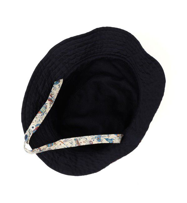 SHIPS KIDS「SHIPS KIDS:ベビー リバティ  ハット」|ハット|