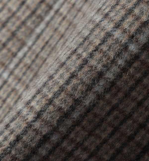 SHIPS for women「ロイヤル ジーロン チェスター コート」|チェスターコート|