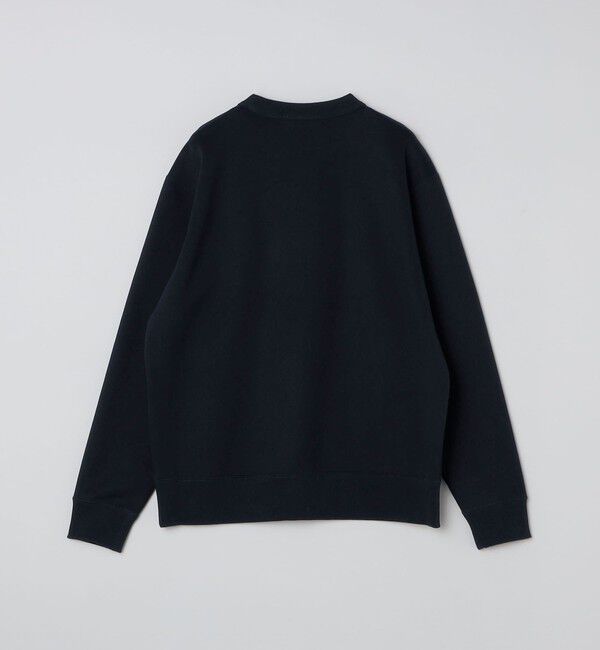 SHIPS「LACOSTE: SH9359-99 クルーネック 鹿の子ニット」|プルオーバー|