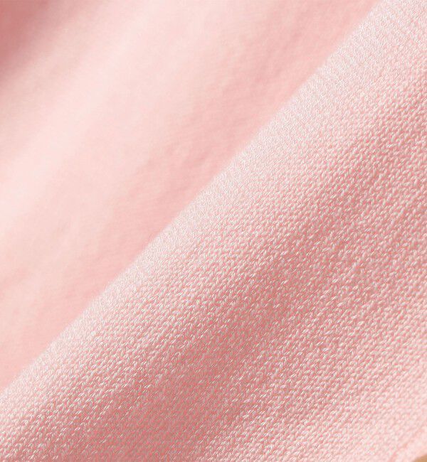 SHIPS Colors 「SHIPS Colors:〈接触冷感・手洗い可能〉14ゲージ クルーネック カーディガン◇」|カーディガン|