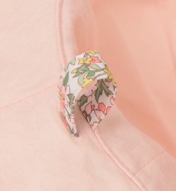 SHIPS KIDS「SHIPS KIDS:ベビー リバティ リバーシブル ハット」|ハット|