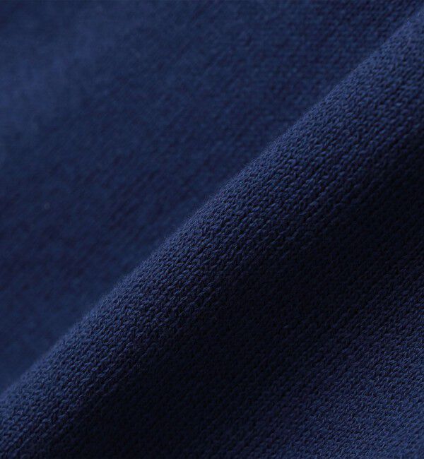 SHIPS Colors 「SHIPS Colors:〈洗濯機可能〉14ゲージ 天竺 クルーネック ニット」|ニット・セーター|