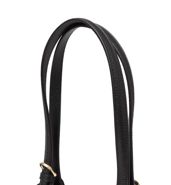 SHIPS for women「BEAURE: ロング ハンドル 2WAY トート バッグ」|トートバッグ|