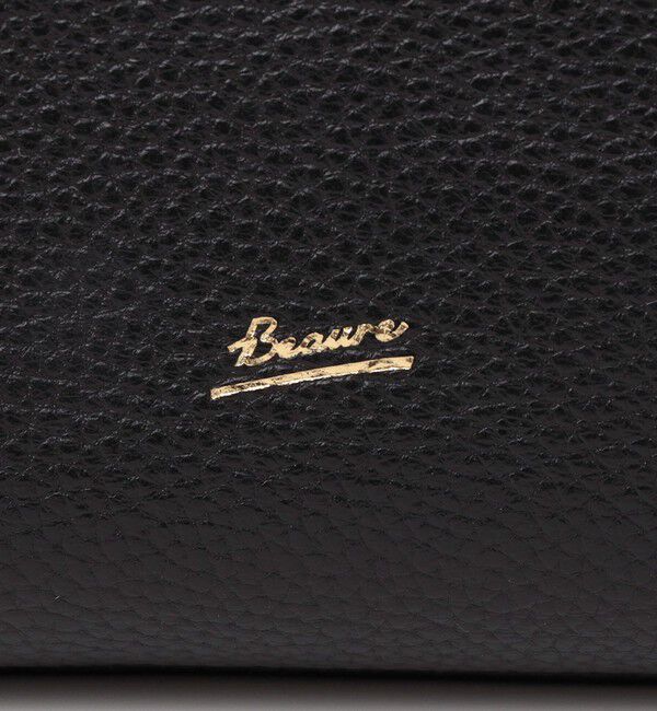 SHIPS for women「BEAURE: ロング ハンドル 2WAY トート バッグ」|トートバッグ|