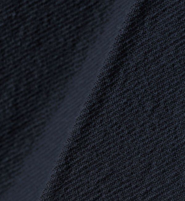 SHIPS any「SHIPS any:〈洗濯機可能〉カルゼ ターンバック ハイウエスト テーパード パンツ」|その他|