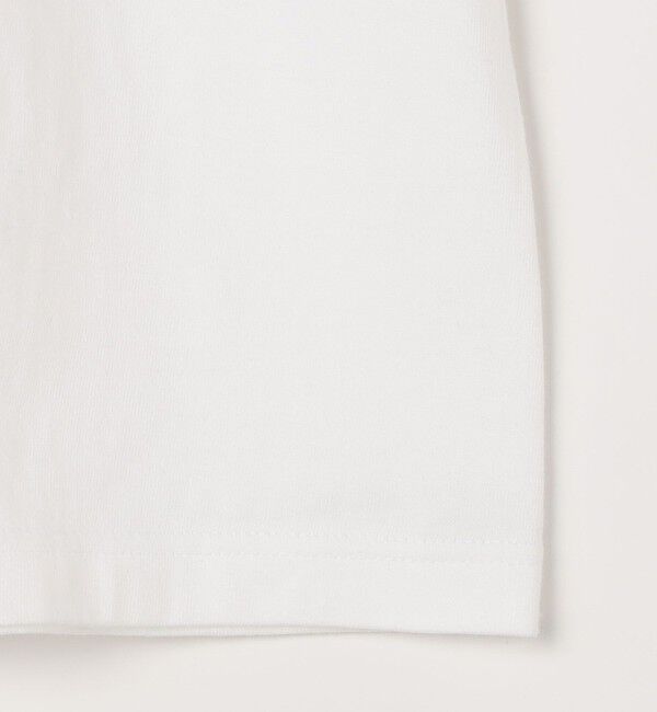 SHIPS any「GOOD ROCK SPEED: ミュージック グラフィック プリント バンド Tシャツ 26SS◇」|Tシャツ・カットソー|