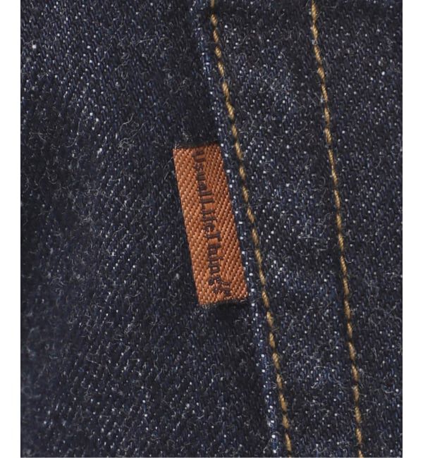 OUTDOOR PRODUCTS Usual Things「追加 ULTデニムリーンストレート5PK」|デニム|