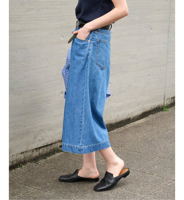 OUTDOOR PRODUCTS Usual Things「≪予約≫ULTサマーデニムショーツ5PKT」|その他|