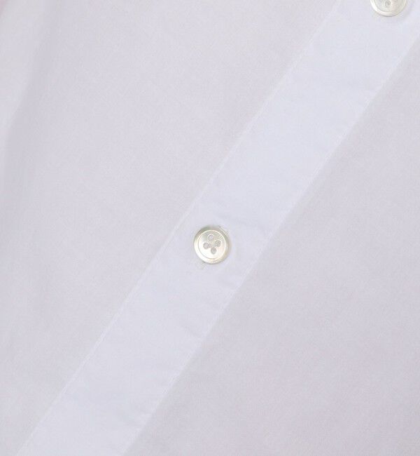 JAMES PERSE「コットン スタンダードシャツ MLC3408」|シャツ・ブラウス|
