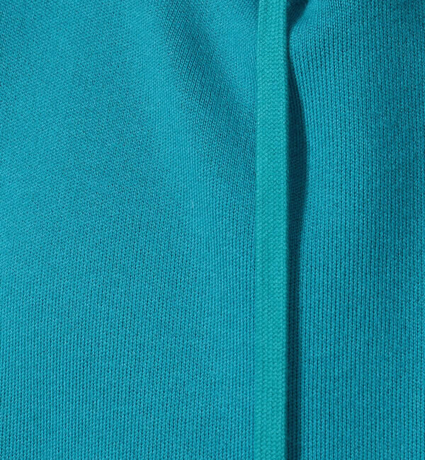 CABaN「CABaN コットンカシミヤ パーカ」|ニット・セーター|