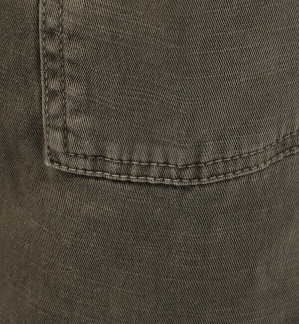 JAMES PERSE「コットンスラブ ドローストリングパンツ MACS1336」|その他|