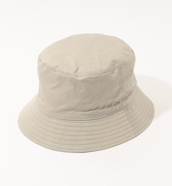 TOMORROWLAND GOODS「【別注】KIJIMA TAKAYUKI &times; TOMORROWLAND バケットハット」|ハット|