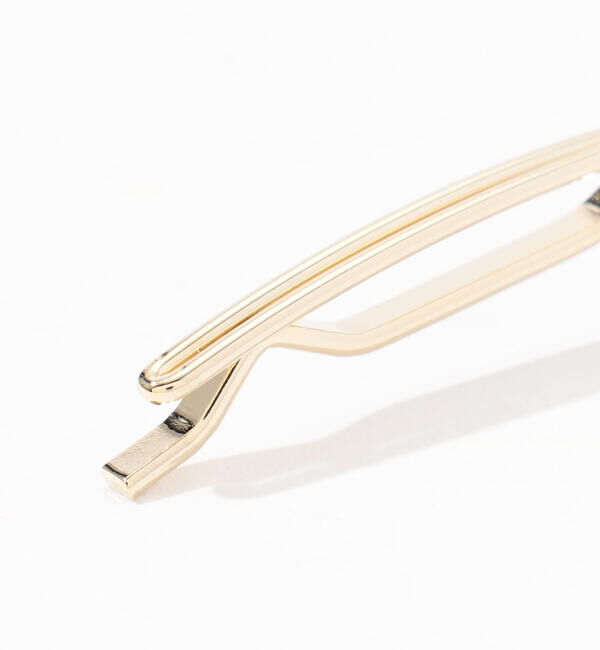 TOMORROWLAND GOODS「TOMORROWLAND カラークリップ」|ネクタイピン・カフスボタン|