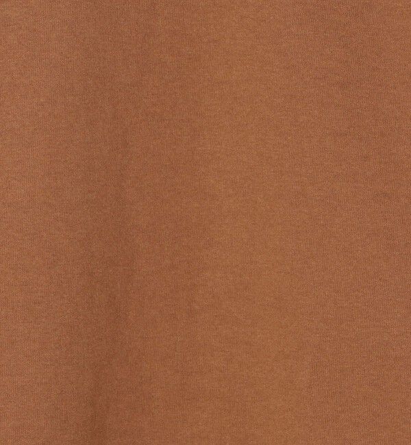 CABaN「CABaN ドライスビンコットン ルーズフィットTシャツ」|Tシャツ・カットソー|