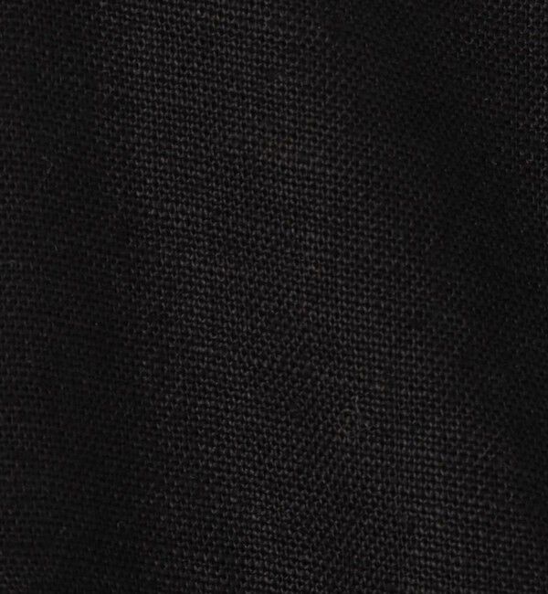 DES PRES「ウェットリネン サロペット」|ワンピース|