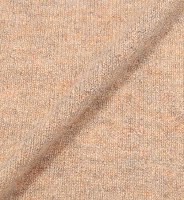 TOMORROWLAND GOODS「Johnstons of Elgin ガンジーストール」|ストール|