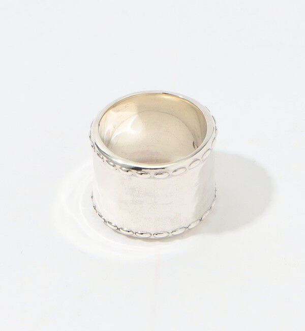 TOMORROWLAND GOODS「BULBS Sedum mexicanum リング」|リング|