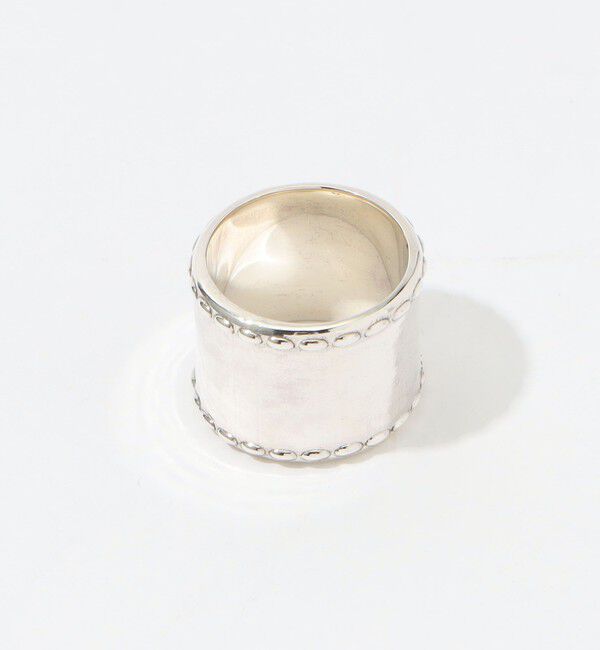 TOMORROWLAND GOODS「BULBS Sedum mexicanum リング」|リング|