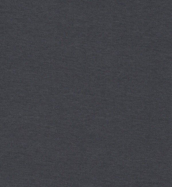 DES PRES「ベーシックサーキュラーリブ ラウンドボートネックプルオーバー」|Tシャツ・カットソー|