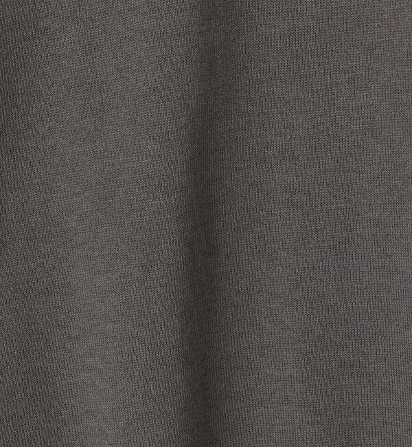 TOMORROWLAND MENS「シルクコットン モックネックプルオーバー SESIA」|ニット・セーター|