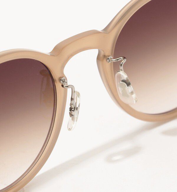 TOMORROWLAND GOODS「EYEVAN GLOW サングラス」|サングラス|