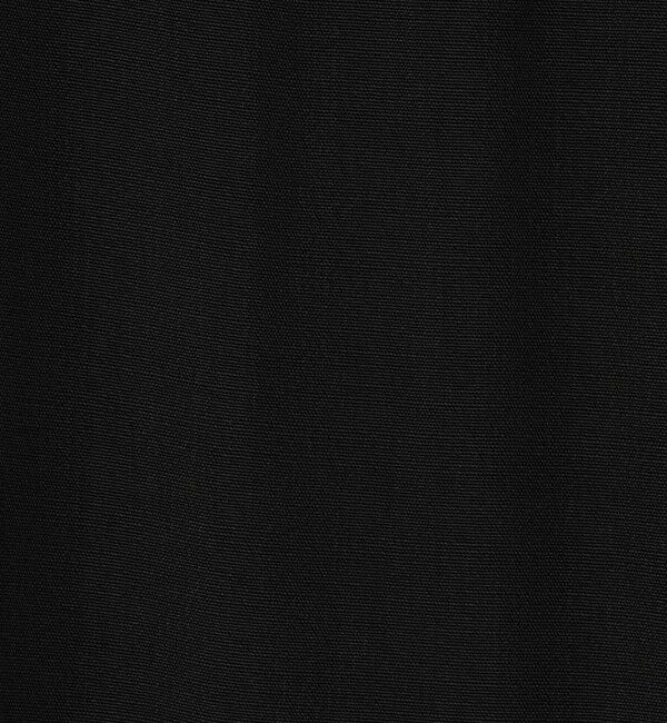 DES PRES「レーヨンキュプラコードチェック ドローストリングイージーパンツ」|その他|