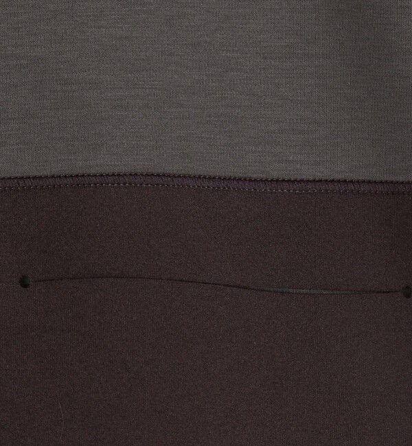 TOMORROWLAND MENS「コットン ポケットTシャツ」|Tシャツ・カットソー|