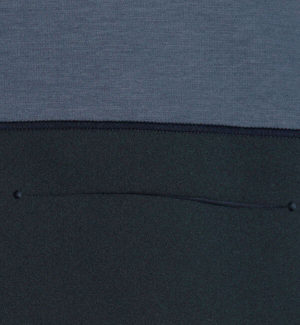 TOMORROWLAND MENS「コットン ポケットTシャツ」|Tシャツ・カットソー|