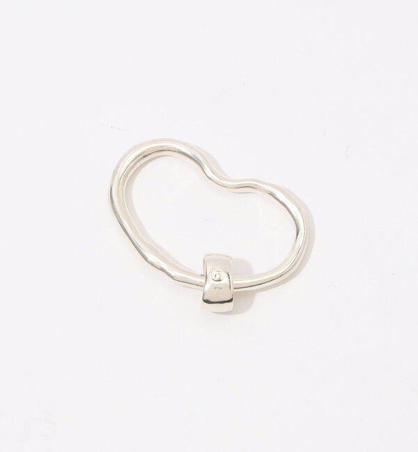 TOMORROWLAND GOODS「BULBS ダブルフィンガー リング 」|リング|