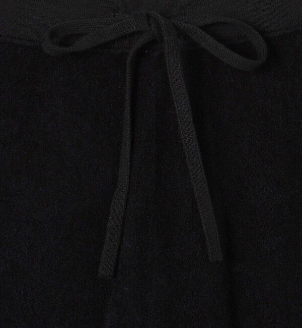 GALERIE VIE「コットンベロア イージーパンツ」|その他|