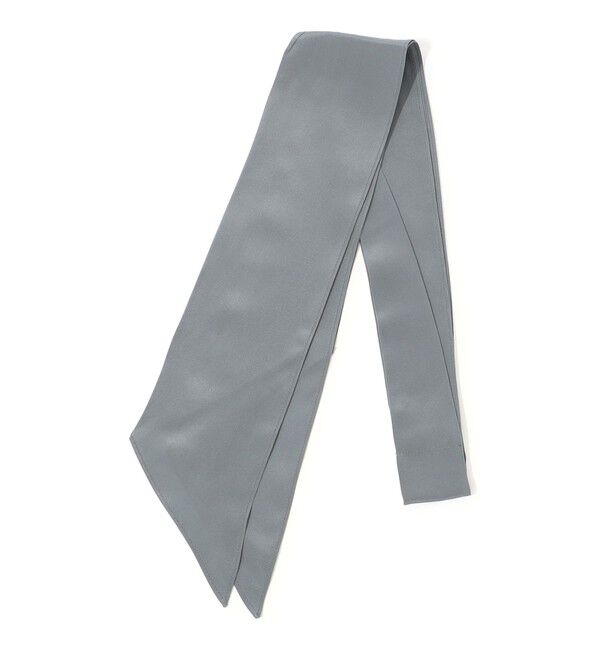 TOMORROWLAND GOODS「TOMORROWLAND シルクスカーフ」|その他|