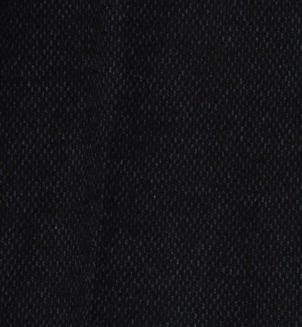 TOMORROWLAND MENS「ウールコットンダブルジャガード  シャーリングパンツ」|スラックス|