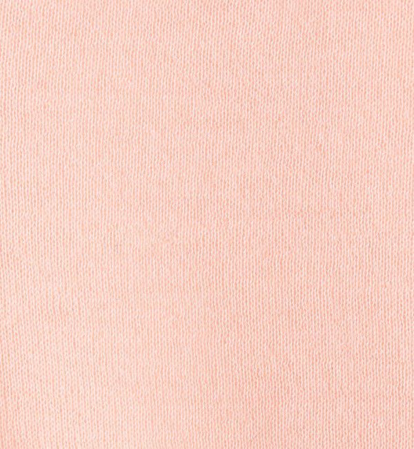 GALERIE VIE「ウーステッドカシミヤ Vネックプルオーバー」|ニット・セーター|