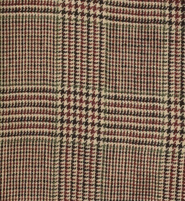 TOMORROWLAND MENS「アイリッシュリネン シングルブレステッド 3Bジャケット」|テーラードジャケット|