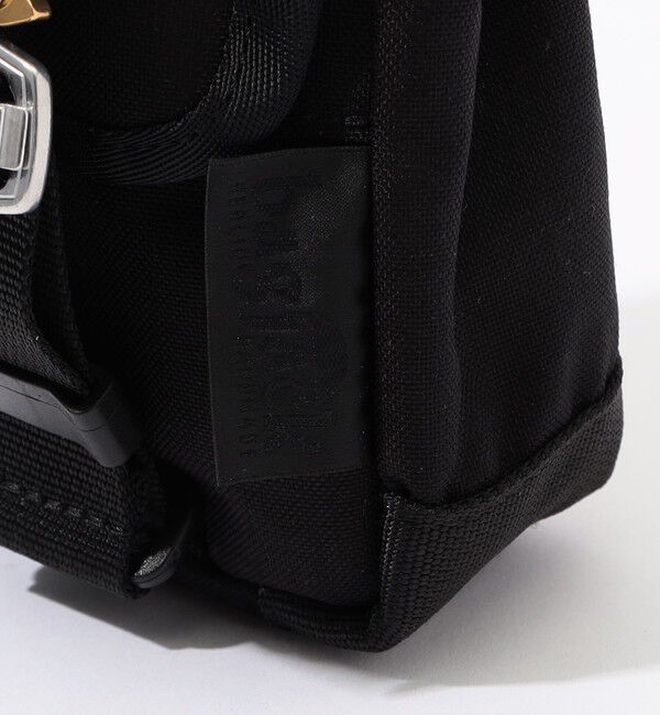 TOMORROWLAND GOODS「bagjack HNTR POUCH XS」|財布|