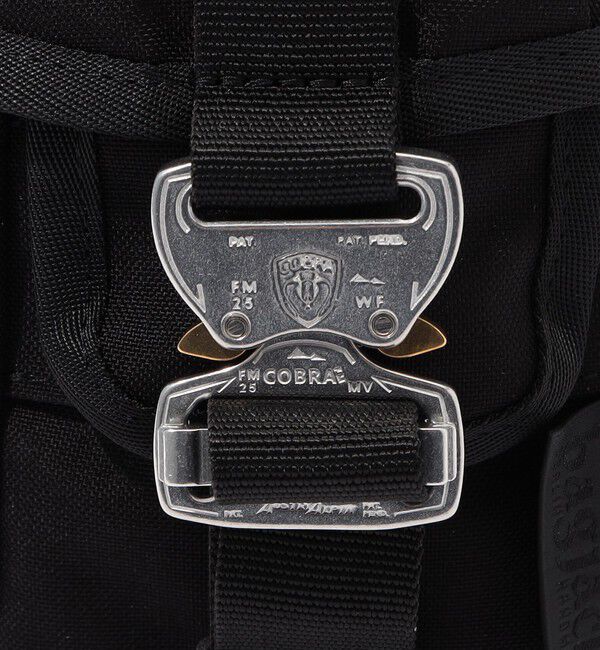 TOMORROWLAND GOODS「bagjack HNTR POUCH XS」|財布|