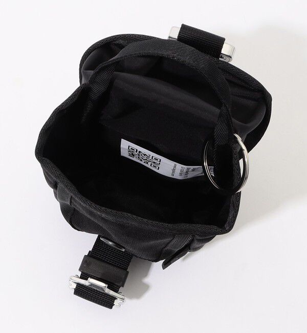 TOMORROWLAND GOODS「bagjack HNTR POUCH XS」|財布|