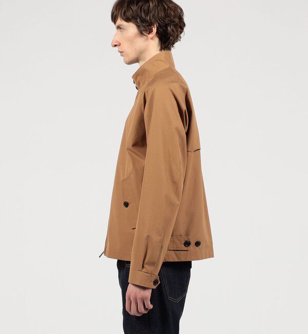 TOMORROWLAND BUYING WEAR「【別注】BARACUTA G4 ベンタイル ブルゾン」|ブルゾン・スタジャン|