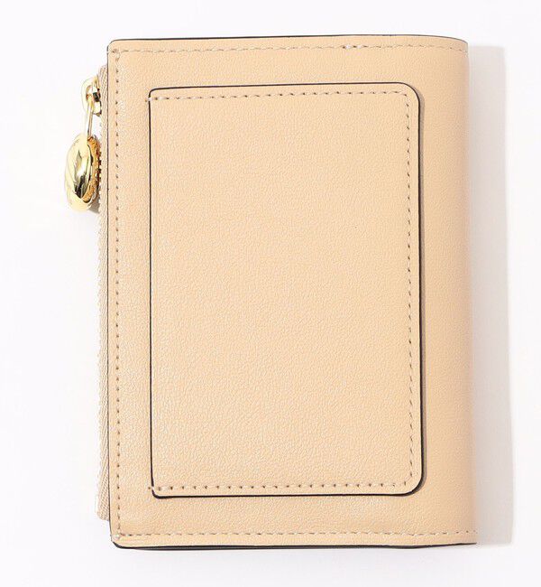 TOMORROWLAND GOODS「Atelier TOMORROWLAND BI-FOLD ウォレット」|財布|