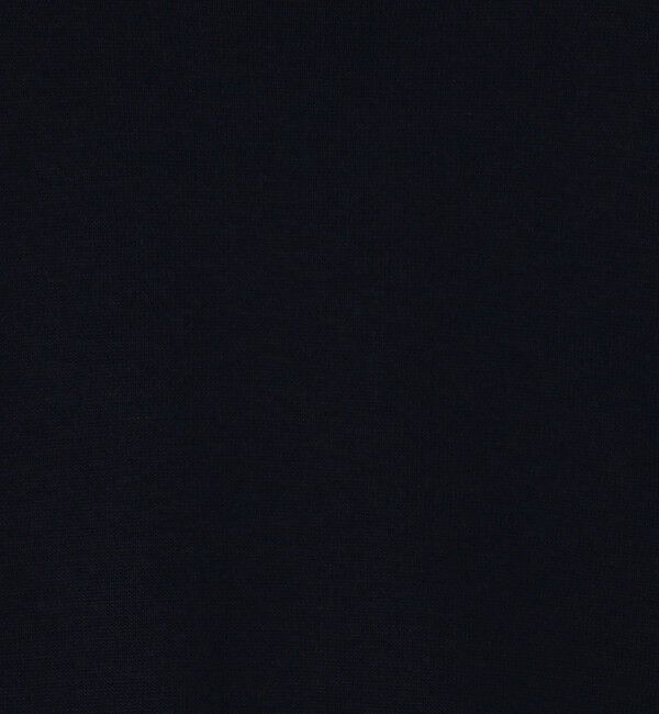 TOMORROWLAND MENS「TOMORROWLAND tricot シルクコットン モックネックプルオーバーニット SESIA」|ニット・セーター|