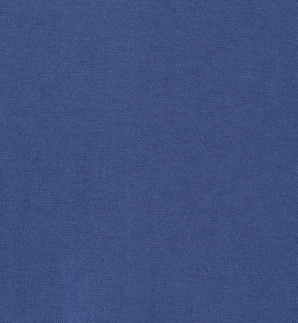 TOMORROWLAND MENS「TOMORROWLAND tricot シルクコットン ニットポロシャツ SESIA」|ニット・セーター|