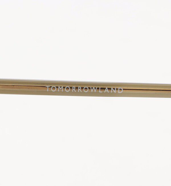 TOMORROWLAND GOODS「TOMORROWLAND サングラス」|サングラス|