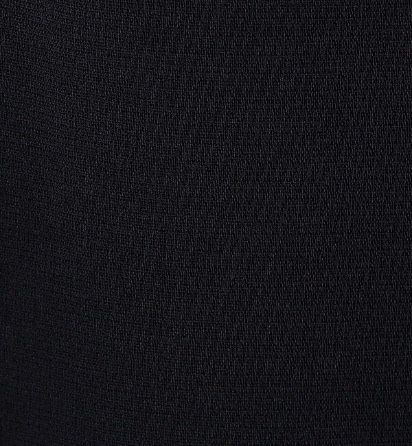 DES PRES「ライトダブルクロス リラックスパンツ」|その他|