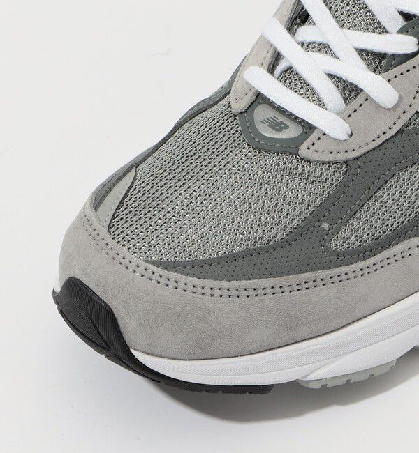 TOMORROWLAND GOODS「New Balance M990 V6 スニーカー」|スニーカー|